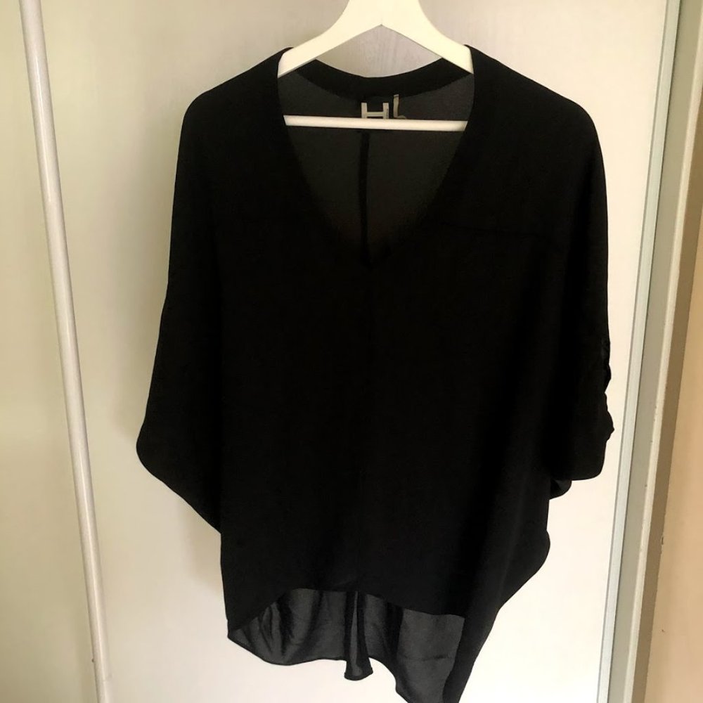 top blouse